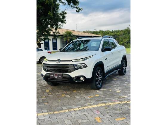 FIAT TORO 2.0 16V TURBO DIESEL ULTRA 4WD AT9